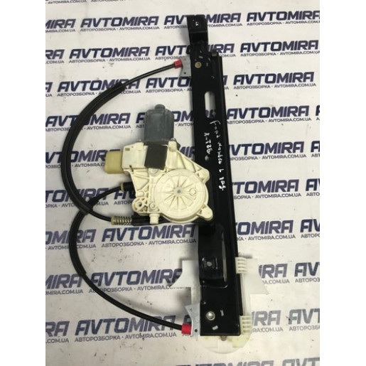 Склопідіймач електричний дверки задньої лівий  Ford Mondeo 4 2007-2014 1881208